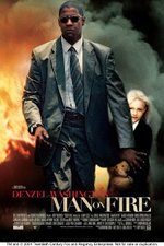 Watch Man on Fire online free. Man on Fire poster
