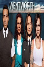 Wentworth poster